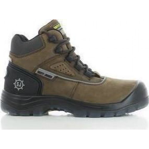 ΠΑΠΟΥΤΣΙΑ ΑΣΦΑΛΙΑΣ SAFETY JOGGER GEOS S3 ΠΑΠΟΥΤΣΙΑ ΑΣΦΑΛΙΑΣ SAFETY JOGGER GEOS S3