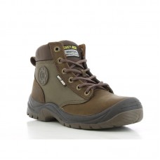 ΠΑΠΟΥΤΣΙΑ ΕΡΓΑΣΙΑΣ ΚΑΦΕ SAFETY JOGGER DAKAR S3 860200-019