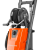 ΠΛΥΣΤΙΚΟ ΜΗΧΑΝΗΜΑ HUSQVARNA PW 360
