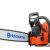 ΑΛΥΣΟΠΡΙΟΝΟ HUSQVARNA 365 X-TORQ 20''