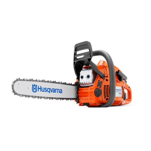 ΑΛΥΣΟΠΡΙΟΝΟ HUSQVARNA 445-18'' ΑΛΥΣΟΠΡΙΟΝΟ HUSQVARNA 445-18''