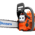 ΑΛΥΣΟΠΡΙΟΝΟ HUSQVARNA 445-18''