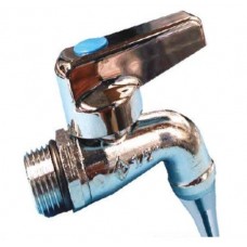 ΚΑΝΟΥΛΑ ΧΡΩΜΙΟΥ METALBOX BMS-1/2