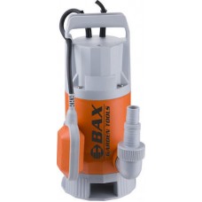 ΥΠΟΒΡΥΧΙΑ ΑΝΤΛΙΑ ΑΚΑΘΑΡΤΩΝ ΥΔΑΤΩΝ BAX 400W B1-400