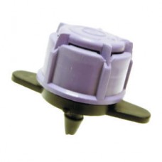 ΣΤΑΛΑΚΤΗΣ ΡΥΘΜΙΖΟΜΕΝΟΣ ΚΑΡΦΩΤΟΣ 0 – 140LT/H BUBBLER 30980140