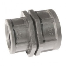 ΜΟΥΦΑ ΣΥΣΤΟΛΙΚΗ 1/2’’ 3/4’’ 1’’ PALAPLAST 3352