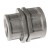 ΜΟΥΦΑ ΣΥΣΤΟΛΙΚΗ 1/2’’ 3/4’’ 1’’ PALAPLAST 3352