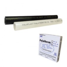 ΣΩΛΗΝΑΣ ΥΔΡΕΥΣΗΣ Φ16X2.0 100Μ PALATHERM PEX ΜΑΥΡΟ Y8002016