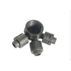 ΠΟΛΥΦΙΣ ΣΤΑΛΑΚΤΗΦΟΡΟΥ ΤΡΙΠΛΟ 1’’XΦ20 PALAPLAST 31453203