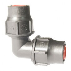 ΣΥΝΔΕΣΜΟΣ ΓΩΝΙΑ ΡΑΚΟΡ LOCK Φ16 Φ20 3300