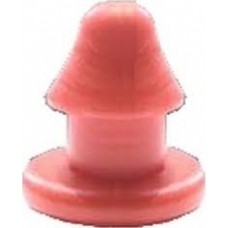 ΤΑΠΑ ΦΙΣ Φ6 ΚΟΚΚΙΝΗ 100 ΤΕΜΑΧΙΑ 30591006