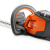 ΨΑΛΙΔΙ ΜΠΟΡΝΤΟΥΡΑΣ HUSQVARNA 115iHD45
