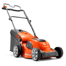 ΧΛΟΟΚΟΠΤΙΚΟ HUSQVARNA LC 141i
