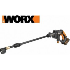 ΠΛΥΣΤΙΚΟ ΜΗΧΑΝΗΜΑ ΜΠΑΤΑΡΙΑΣ WG620E.2