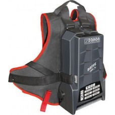 ΜΠΑΤΑΡΙΑ ΠΛΑΤΗΣ ZANON DRIVER 1304.S LITHIUM