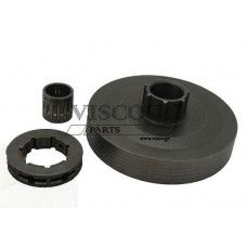 ΚΑΜΠΑΝΑ CRAFTOP AMA 4500-5200 325’’ CIN-002