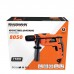 KRAUSMANN ΚΡΟΥΣΤΙΚΟ ΔΡΑΠΑΝΟ 710W