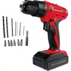 BORMANN BCD1800 ΔΡΑΠΑΝΟΚΑΤΣΑΒΙΔΟ 18V