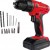 BORMANN BCD1800 ΔΡΑΠΑΝΟΚΑΤΣΑΒΙΔΟ 18V
