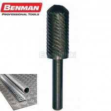 ΦΡΕΖΑ ΣΙΔΗΡΟΥ ΗΜΙΣΤΡΟΓΓΥΛΗ Φ12 BENMAN 74103