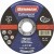 ΔΙΣΚΟΣ ΚΟΠΗΣ ΣΙΔΙΡΟΥ PROFESSIONAL BENMAN 74266