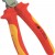 ΠΛΑΓΙΟΚΟΦΤΗΣ ΗΛΕΚΤΡΟΛΟΓΩΝ VDE 160MM BENMAN 70726