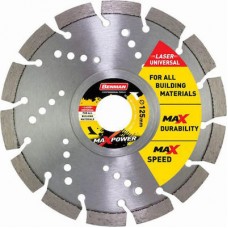 ΔΙΑΜΑΝΤΟΔΙΣΚΟΣ MAXPOWER UNIVERSAL-LASER BENMAN 74486