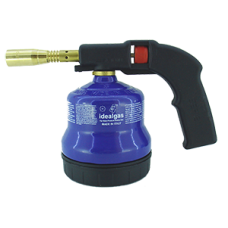 ΦΛΟΓΙΣΤΡΟ FFLA3NM ΜΕΤΑΛΛΙΚΟ IDEALGAS 31-90000