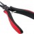 ΤΣΙΜΠΙΔΑ ΑΣΦΑΛΕΙΩΝ 140MM BENMAN 70746