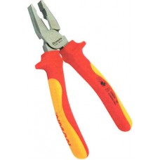 ΠΕΝΣΑ ΗΛΕΚΤΡΟΛΟΓΩΝ VDE 180MM BENMAN 70725