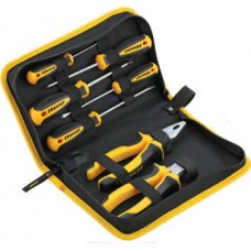 ΣΕΤ ΠΕΝΣΕΣ ΚΑΙ ΚΑΤΣΑΒΙΔΙΑ 7 ΤΕΜΑΧΙΩΝ FF GROUP 38376