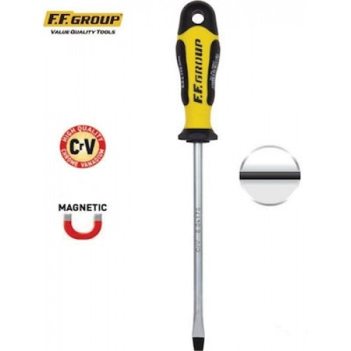 ΚΑΤΣΑΒΙΔΙ ΙΣΙΟ FF GROUP PRO GRIP 32863