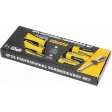 ΣΕΤ ΚΑΤΣΑΒΙΔΙΑ 6 ΤΕΜΑΧΙΩΝ FF GROUP 32897