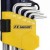 ΣΕΤ TORX ΜΕ ΤΡΥΠΑ ΜΑΚΡΙΑ 9 ΤΕΜΑΧΙΩΝ FF GROUP 34755