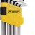 ΣΕΤ TORX ΜΕ ΤΡΥΠΑ ΠΟΛΥ ΜΑΚΡΙΑ 9 ΤΕΜΑΧΙΩΝ FF GROUP 34756
