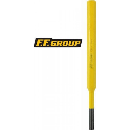 ΖΟΥΜΠΑΣ ΜΑΚΡΥΛΑΙΜΟΣ FF GROUP CR-V 23003