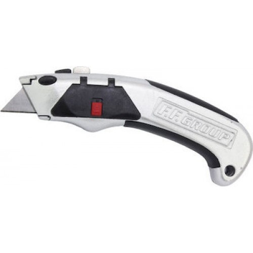 ΚΟΦΤΗΣ ΜΟΚΕΤΑΣ ΒΑΡΕΩΣ ΤΥΠΟΥ 1+5 ΛΑΜΕΣ FF GROUP 23140