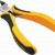 ΠΛΑΓΙΟΚΟΦΤΗΣ MINI 124MM FF GROUP 31485