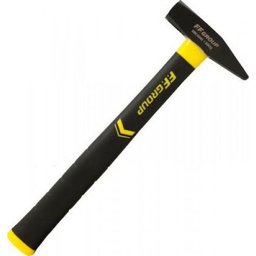 ΣΦΥΡΙ FIBER GLASS DIN 1041 FF GROUP 14387