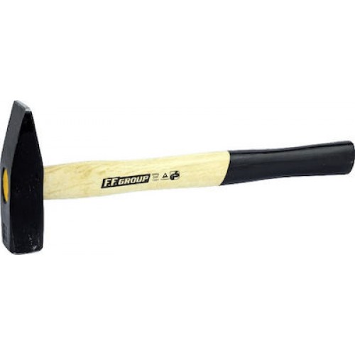 ΣΦΥΡΙ ΞΥΛΙΝΟ ΧΕΡΙ DIN 1041 FF GROUP 14289