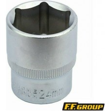 ΚΑΡΥΔΑΚΙ FF GROUP 1/2 35013