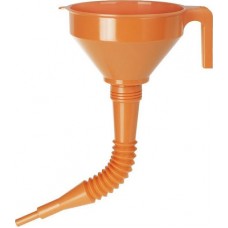 ΧΩΝΙ ΣΠΑΣΤΟ ΠΛΑΣΤΙΚΟ 160ΜΜ PRESSOL 02674