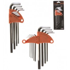 ΣΕΤ ΑΛΛΕΝ 9 ΤΕΜ ΜΑΚΡΙΑ ΖΡOWER CP2016001