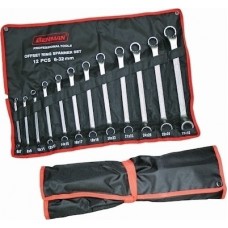 ΣΕΤ ΠΟΛΥΓΩΝΑ ΚΛΕΙΔΙΑ ΒΕΝΜΑΝ 70186 8 ΤΕΜΑΧΙΩΝ