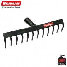 ΤΣΟΥΓΚΡΑΝΑ ΣΦΥΡΗΛΑΤΗ 12 ΔΟΝΤΙΑ BENMAN 77240