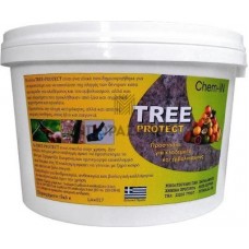 ΚΟΛΛΑ ΔΕΝΔΡΟΚΟΜΙΑΣ TREE PROTECT 1KG