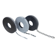 ΤΣΕΡΚΙ ΔΙΑΤΡΗΤΟ 0,5x12mm 46-02600