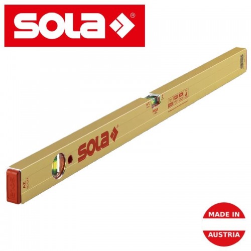 ΑΛΦΑΔΙ SOLA ΧΡΥΣΟ ΑΥΣΤΡΙΑΣ 08-09-01-107 ΑΛΦΑΔΙ SOLA ΧΡΥΣΟ ΑΥΣΤΡΙΑΣ 08-09-01-107