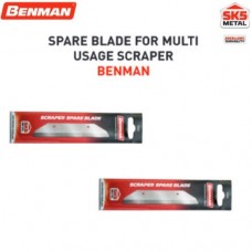 ΑΝΤΑΛΛΑΚΤΙΚΗ ΛΑΜΑ ΞΥΣΤΡΑ ΔΑΠΕΔΟΥ ΚΟΝΤΑΡΙΟΥ BENMAN 74239