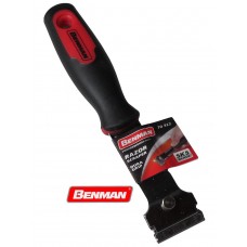ΞΥΣΤΡΑ ΤΖΑΜΙΩΝ ΒΑΡΙΑΣ ΧΡΗΣΗΣ 38CM BENMAN 70396